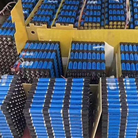 废电池回收✅锂电池模组回收|锂电池怎么回收